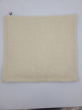 Fleece / velvet mat for small dog or cat