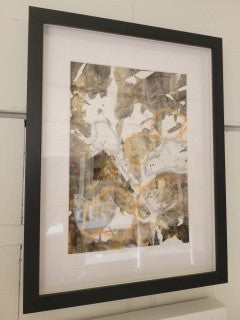 Original gel print 11