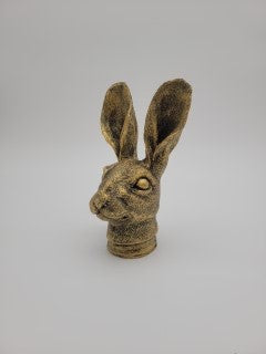Henri Hare figurine
