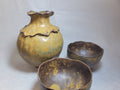 Sake set of 3