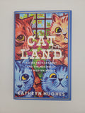 Cat Land - book
