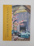 S J Axelby's Interior Portraits - book