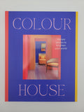 Colour House - book