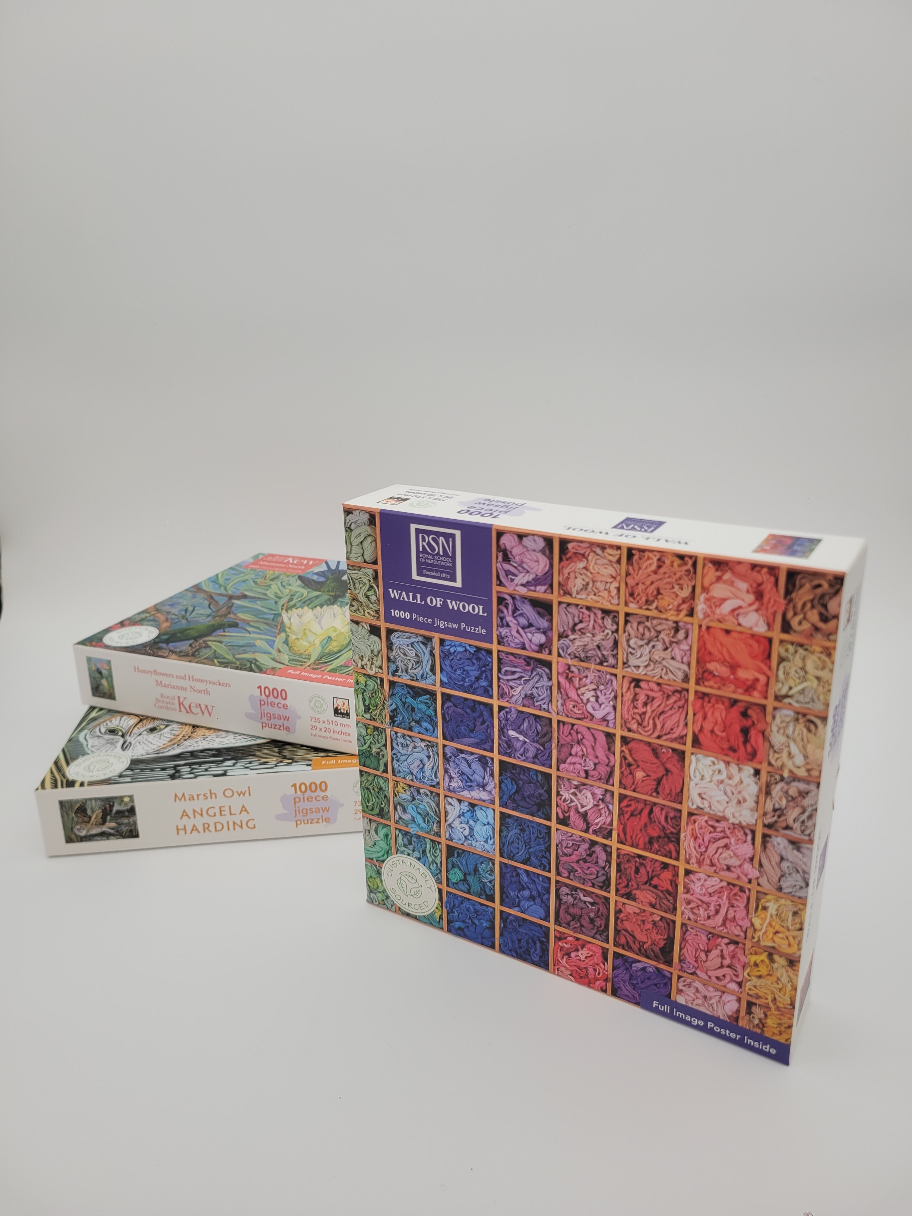 Jigsaws