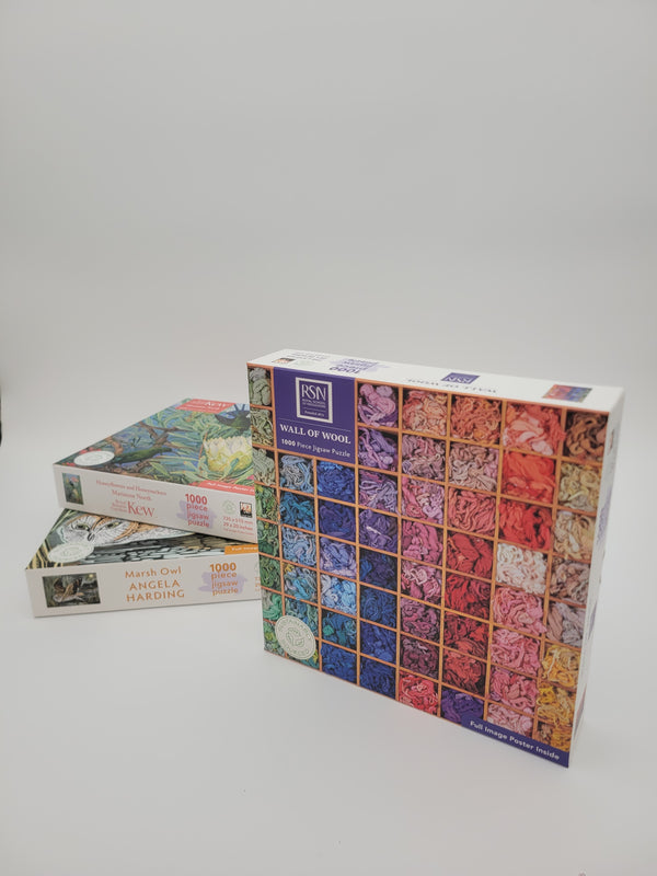 Jigsaws
