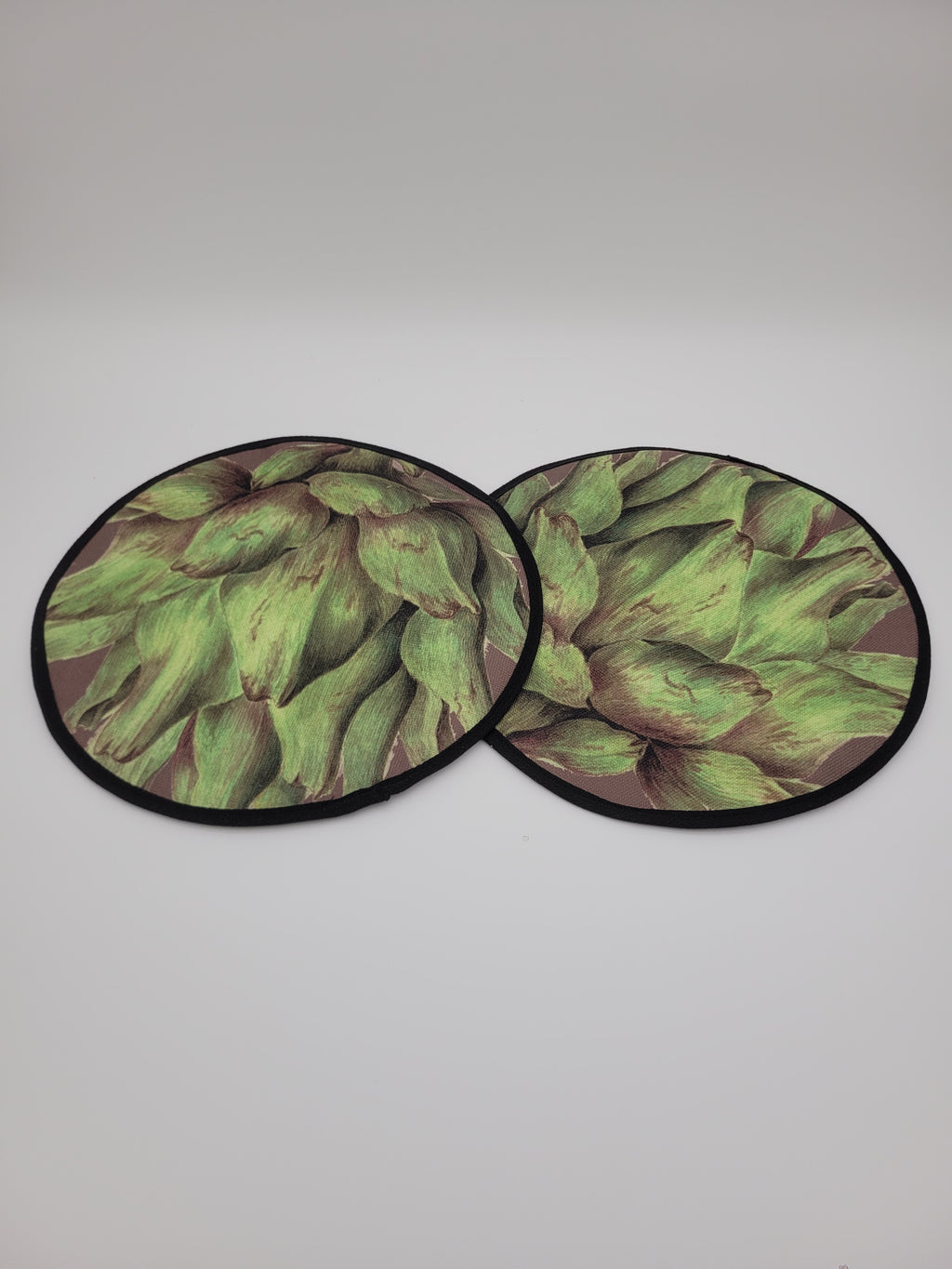 Hob covers