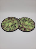 Hob covers