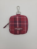 Treat pouch for dogs