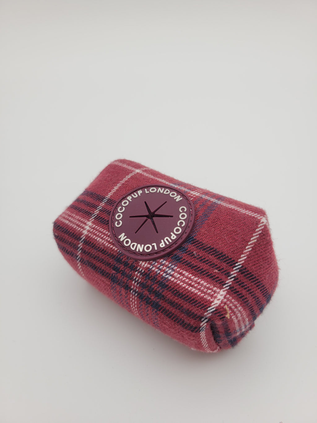 Poop bag pouch for dogs