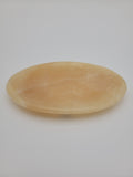 Soap dish - amber decor