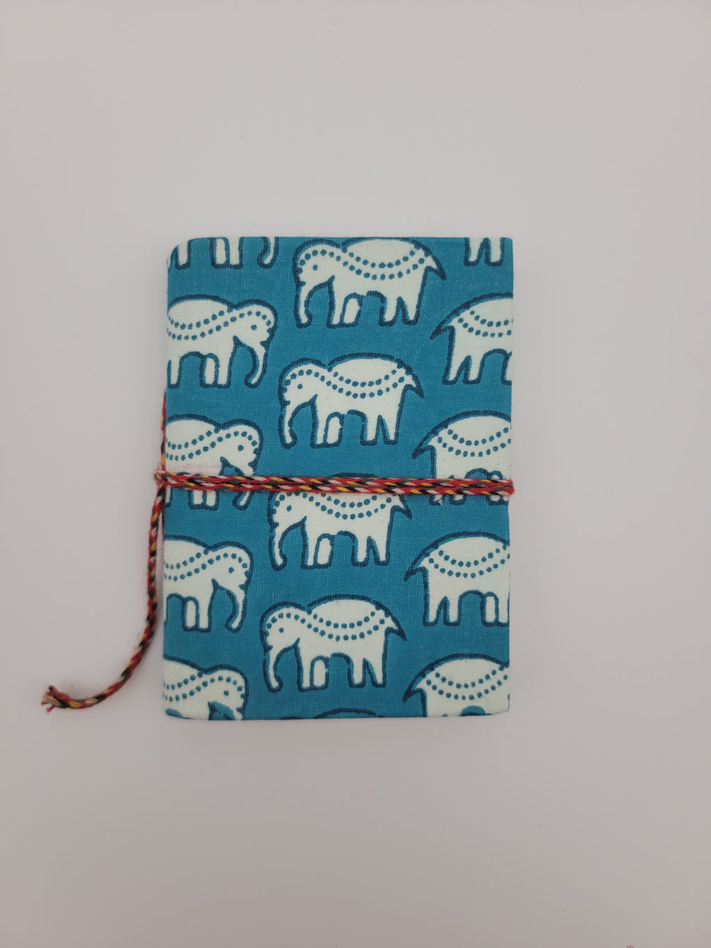 Mini Notebooks - plain paper - various designs