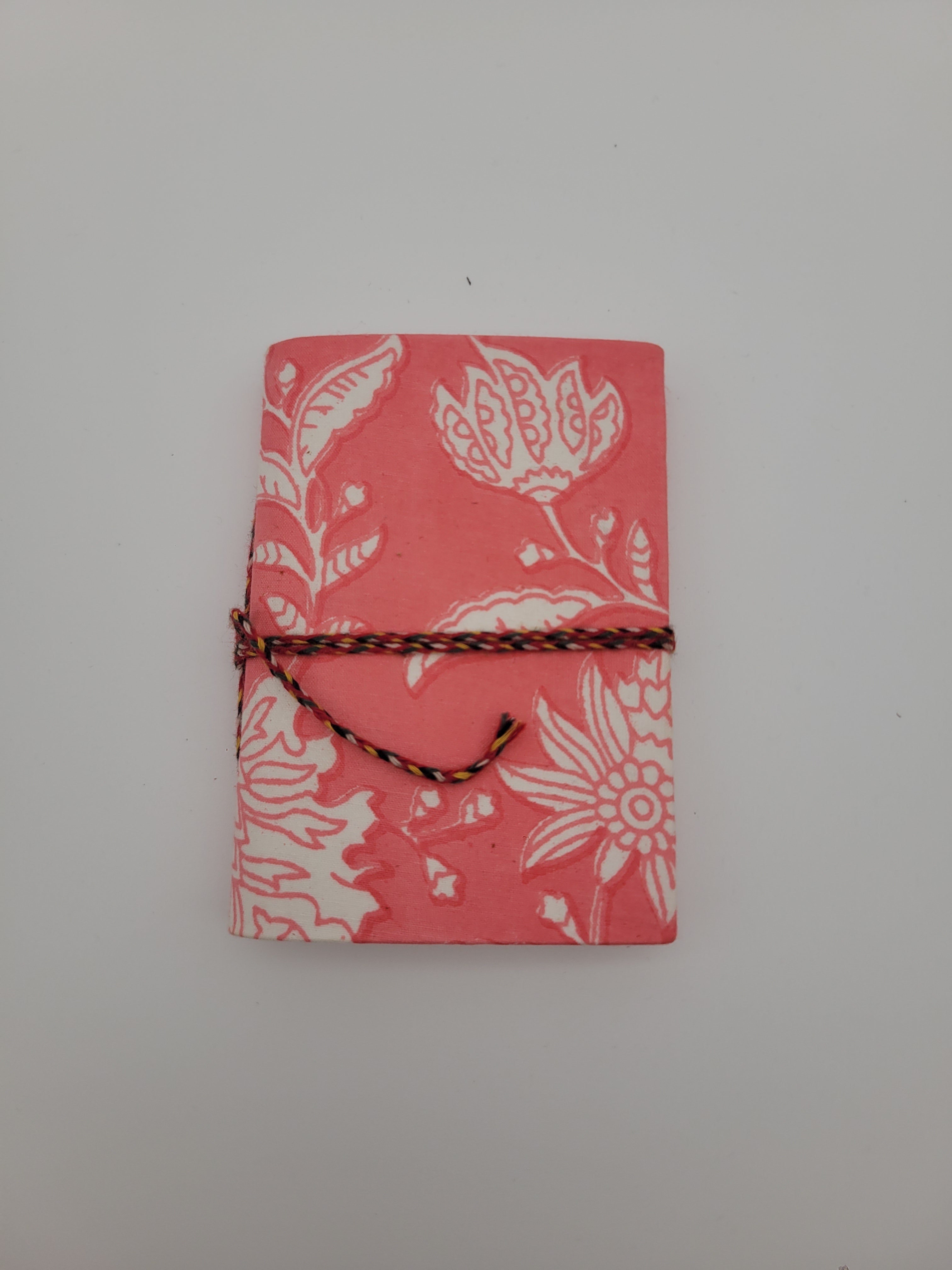 Mini Notebooks - plain paper - various designs