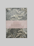 Lay flat notebook
