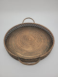 Moroccan style tray
