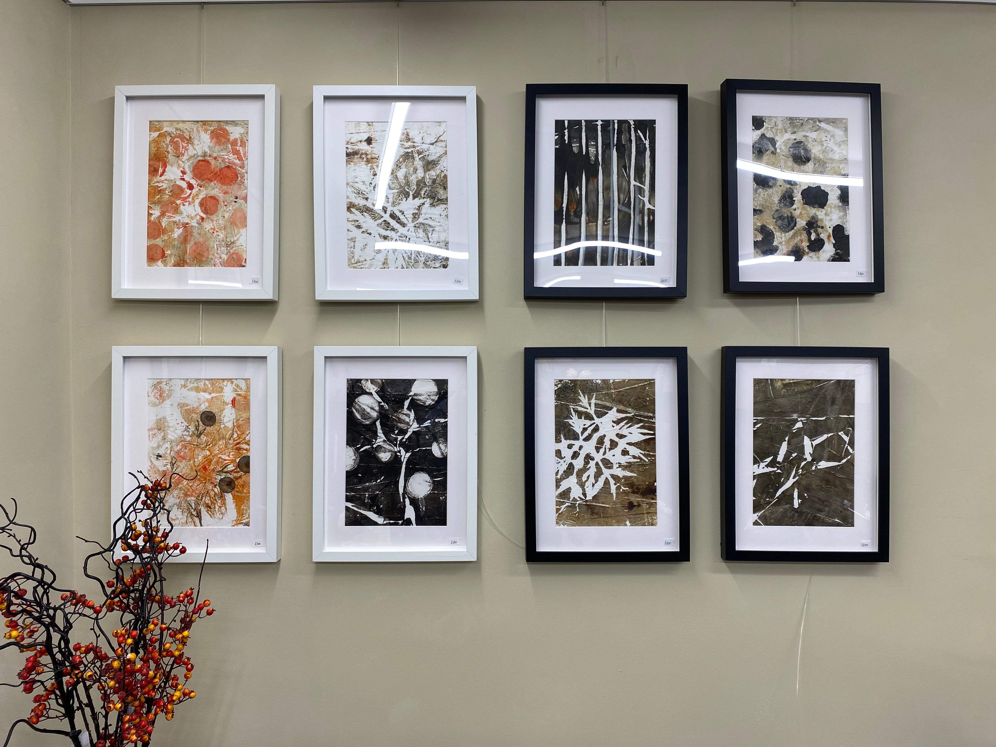 Gallery 18