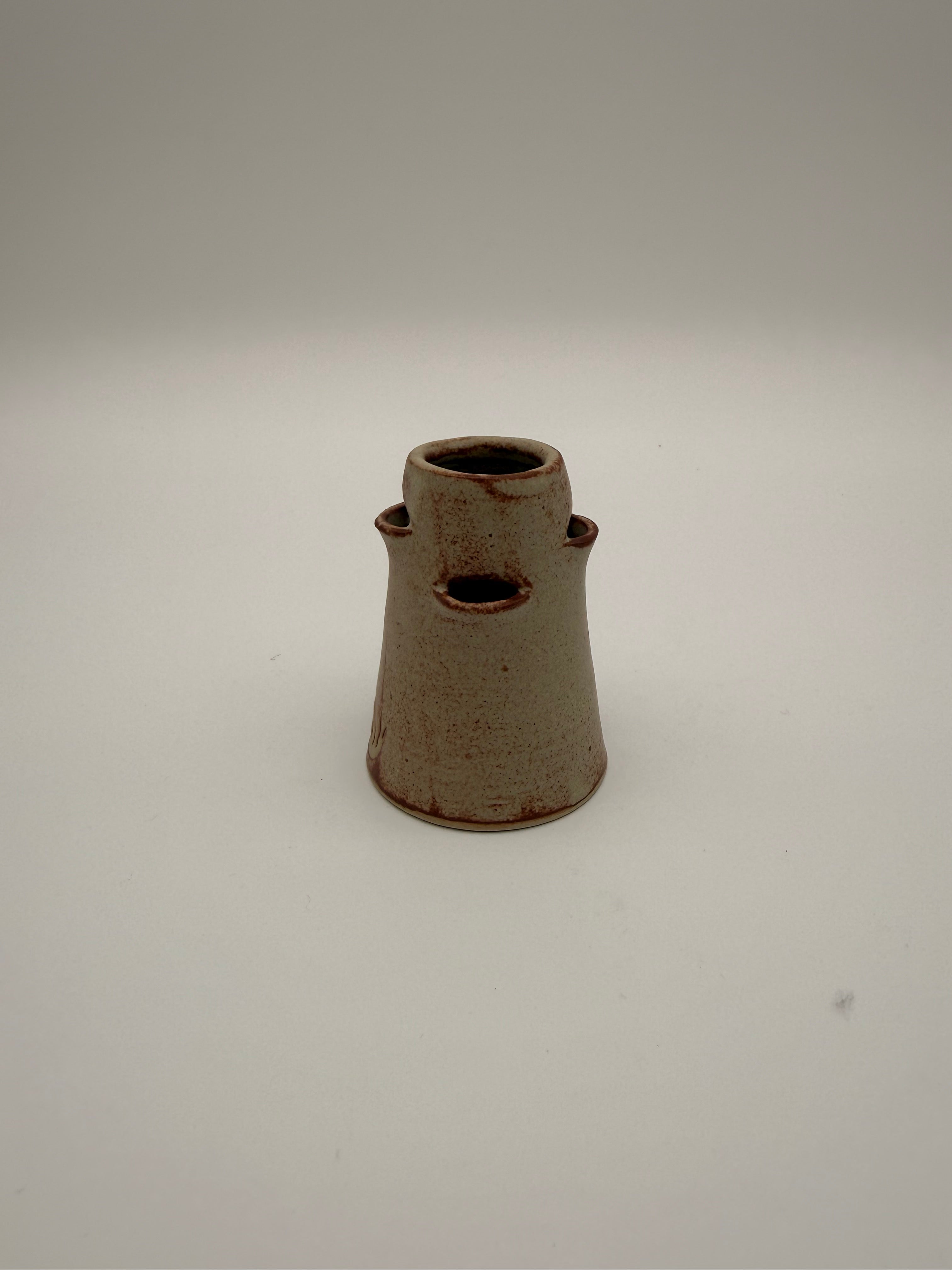 Small bud vase