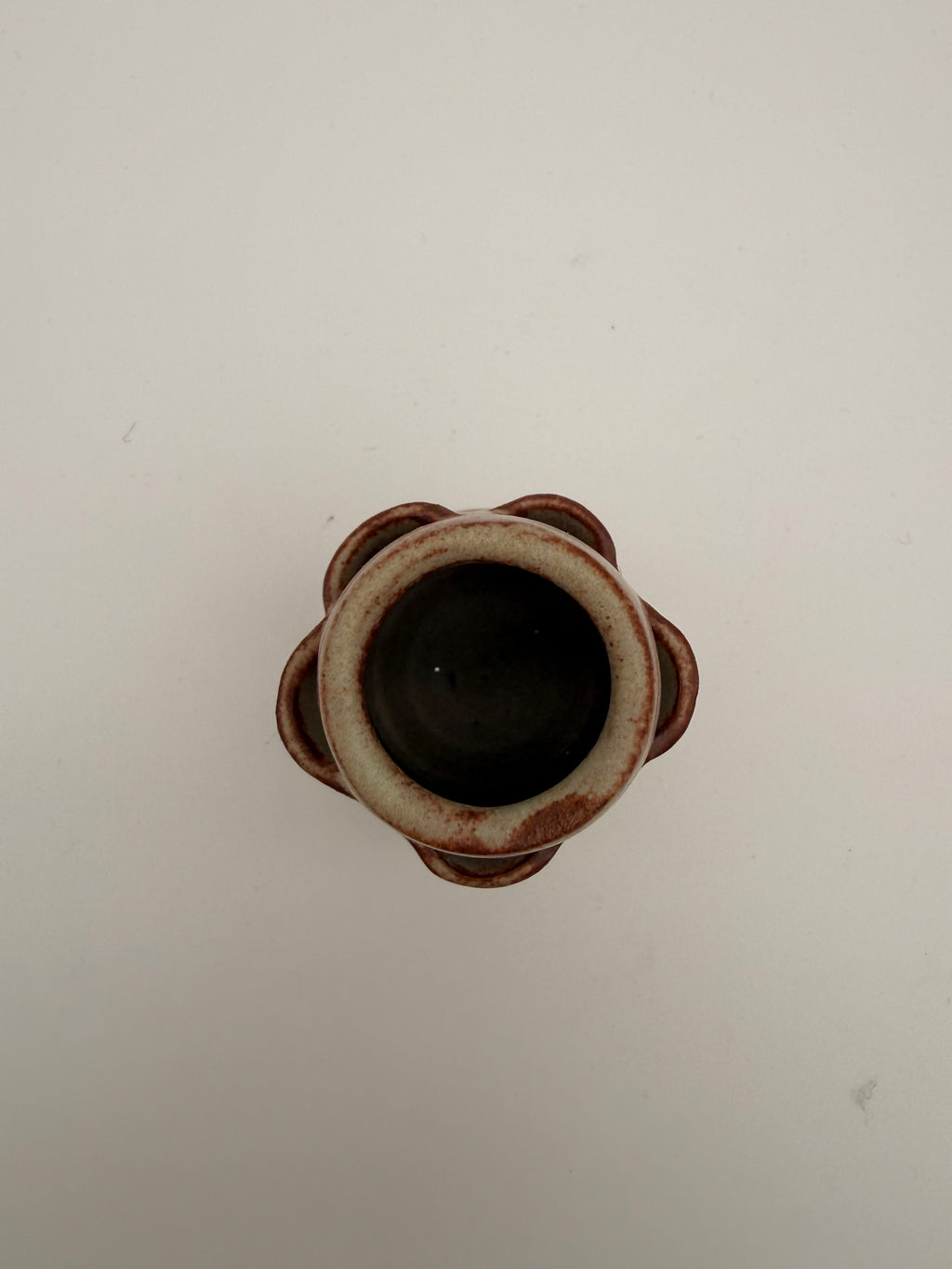 Small bud vase