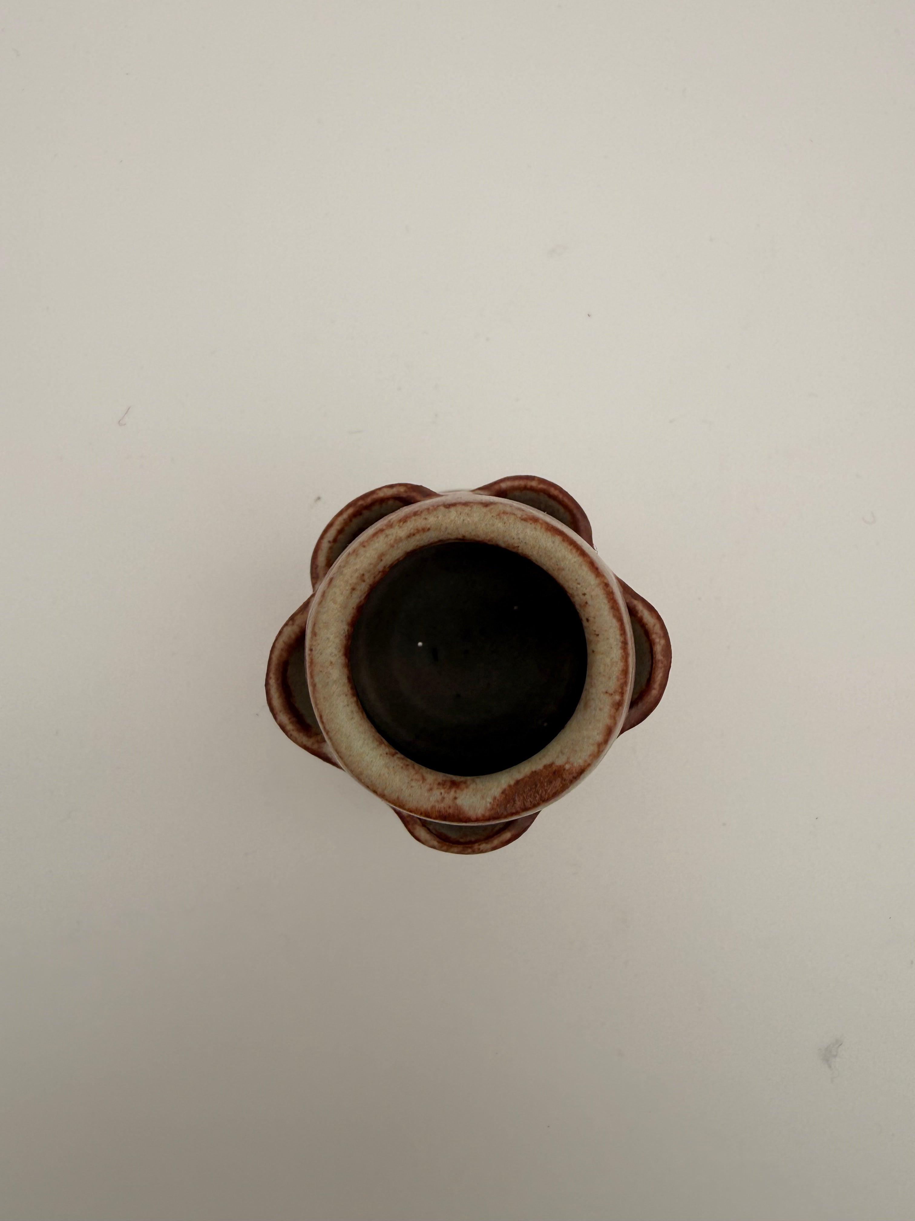 Small bud vase
