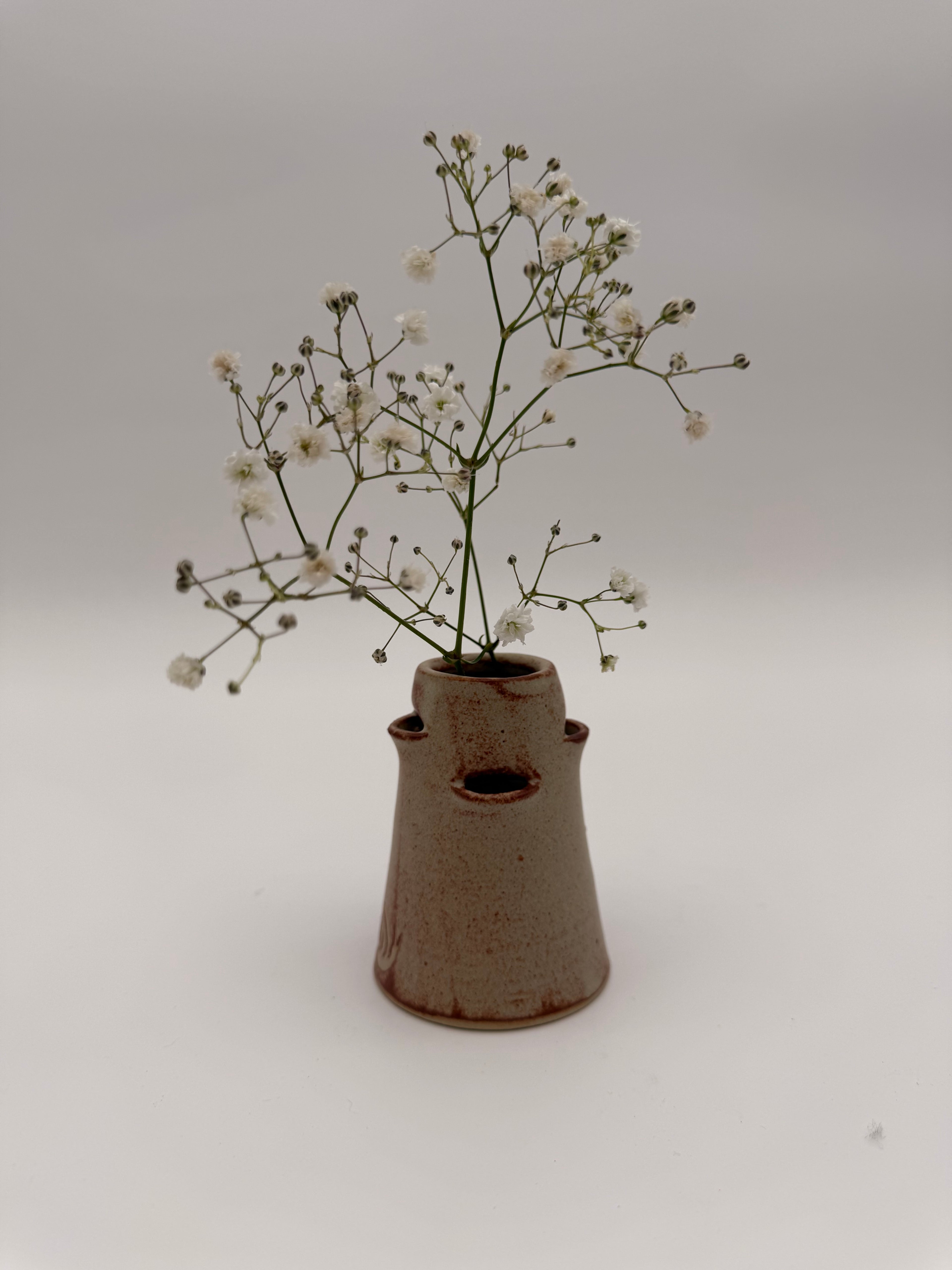 Small bud vase